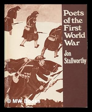 Seller image for Poets of the First World War for sale by MW Books