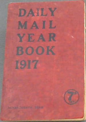 Daily Mail Year Book for 1917
