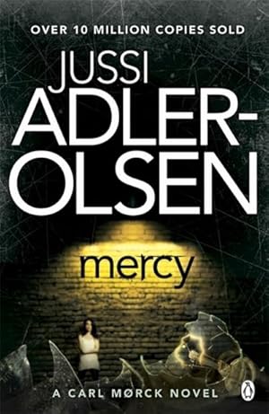 Immagine del venditore per Mercy venduto da Rheinberg-Buch Andreas Meier eK