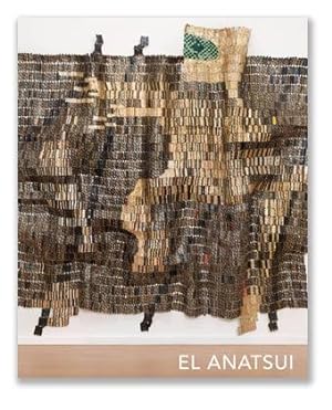 Image du vendeur pour El Anatsui: New Works, 2016 mis en vente par Joseph Burridge Books