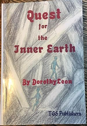 Seller image for Quest for the Inner Earth for sale by Bristlecone Books  RMABA