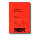 Seller image for A Gal and Her Gallery for sale by Joseph Burridge Books