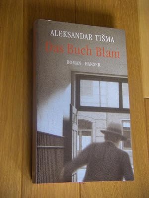 Das Buch Blam. Roman