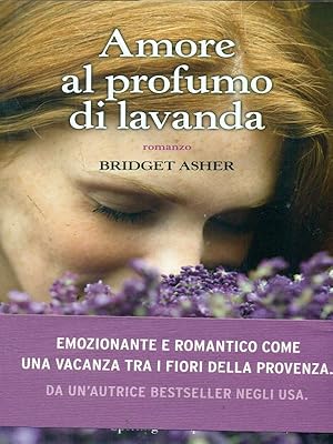 Amore al profumo di lavanda