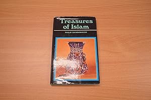 Imagen del vendedor de Treasures of Islam a la venta por HALCYON BOOKS