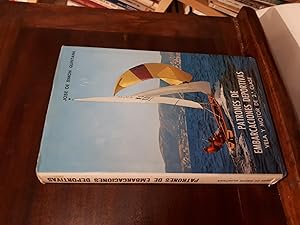 Imagen del vendedor de Patrones de embarcaciones deportivas Vela y motor de 2 clase a la venta por Libros Antuano