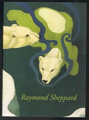 Raymond Sheppard (1913-1958) Master Illustrator