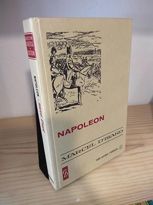 Image du vendeur pour Napolen mis en vente par Libros Antuano