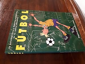 Image du vendeur pour Futbol mis en vente par Libros Antuano