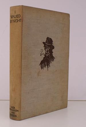 Seller image for I Walked by Night. Being the Life and History of the King of the Norfolk Poachers. Edited by Lilias Rider Haggard. Illustrated by Edward Seago. [Third Impression]. POACHING CLASSIC ILLUSTRATED BY SEAGO for sale by Island Books