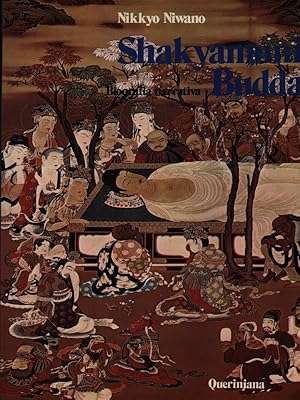Seller image for Shakyamuni Budda for sale by Librodifaccia
