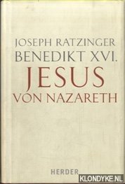 Seller image for Jesus von Nazareth. Von der Taufe im Jordan bis zur Verklrung - Band 1 for sale by Klondyke
