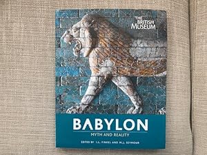 Seller image for Babylon: Myth and Reality for sale by Anytime Books