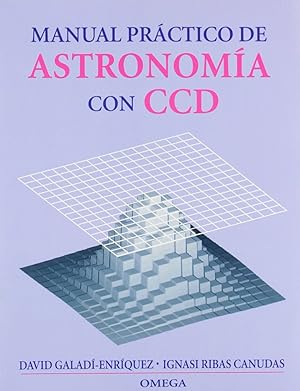 Seller image for Manual practico de astronomia con ccd for sale by Imosver