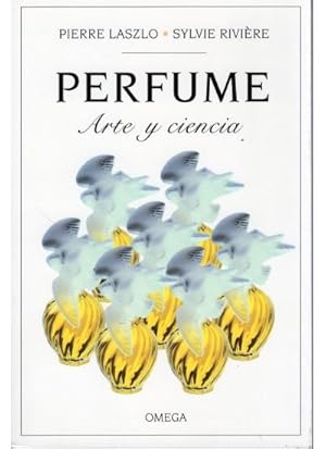 Immagine del venditore per Perfume. arte y ciencia venduto da Imosver