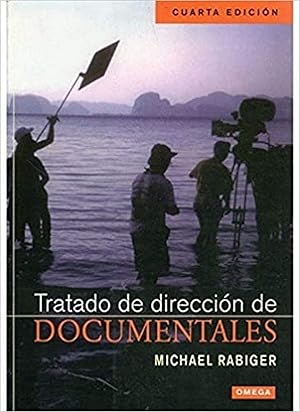 Imagen del vendedor de Tratado de direccion de documentales a la venta por Imosver