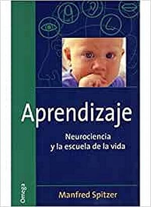 Seller image for APRENDIZAJE Neurociencia y la escuela de la vida for sale by Imosver