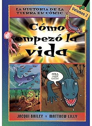 Seller image for Como empezo la vida for sale by Imosver