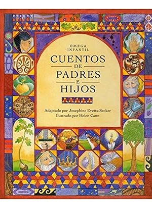 Seller image for Cuentos de padres e hijos for sale by Imosver