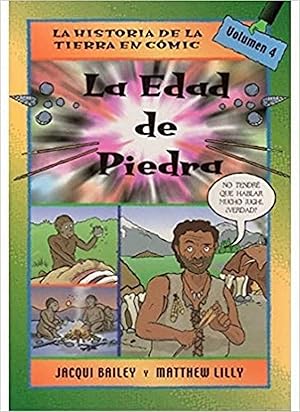 Seller image for La edad de piedra for sale by Imosver