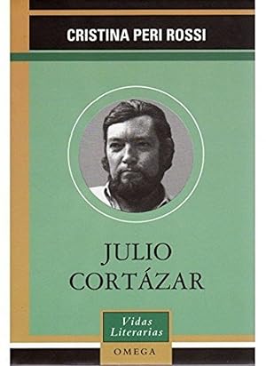 Bild des Verkufers fr Julio cortazar zum Verkauf von Imosver