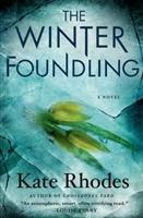 Seller image for Rhodes, Kate | Winter Foundlings, The | Signed First Edition Copy for sale by VJ Books