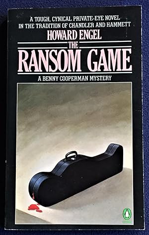 Bild des Verkufers fr The Ransom Game zum Verkauf von My Book Heaven