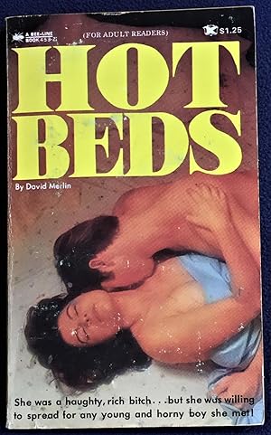 Seller image for Hot Beds for sale by My Book Heaven