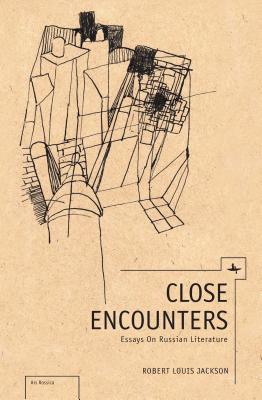 Image du vendeur pour Close Encounters: Essays on Russian Literature (Paperback or Softback) mis en vente par BargainBookStores