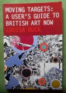 Bild des Verkufers fr Moving Targets: A User's Guide to British Arts Now. zum Verkauf von Versandantiquariat Sabine Varma