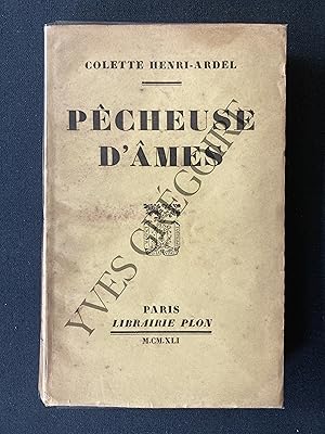 PECHEUSES D'AMES