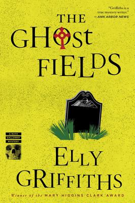 Immagine del venditore per The Ghost Fields (Paperback or Softback) venduto da BargainBookStores