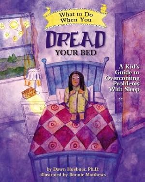Immagine del venditore per What to Do When You Dread Your Bed: A Kid's Guide to Overcoming Problems with Sleep (Paperback or Softback) venduto da BargainBookStores