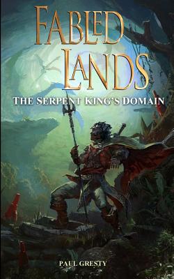 Seller image for The Serpent King's Domain (Paperback or Softback) for sale by BargainBookStores