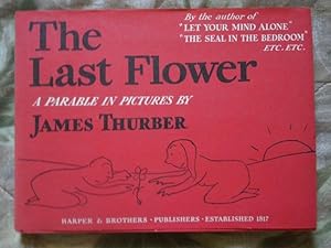 The Last Flower: a Parable in Pictures