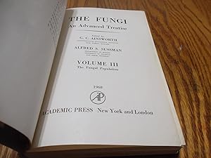 Image du vendeur pour The Fungi; An Advanced Treatise Volume 3 mis en vente par Eastburn Books