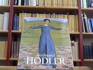 Ferdinand Hodler.