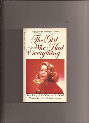 The Girl Who Had Everything: The Story of the "Fire and Ice" Girl