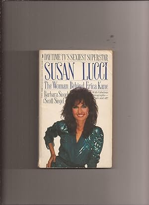 Susan Lucci, The Woman Behind Erica Kane