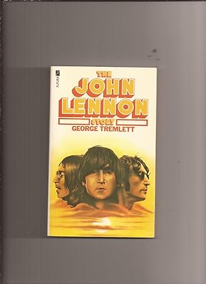 The John Lennon Story