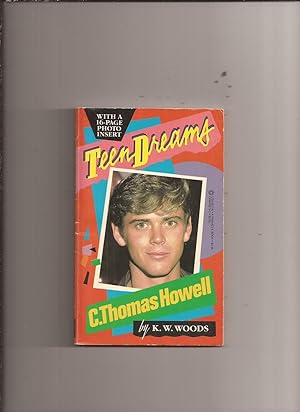 Teen Dreams: C.Thomas Howell