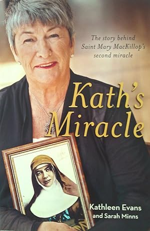 Immagine del venditore per Kath's Miracle. venduto da Banfield House Booksellers