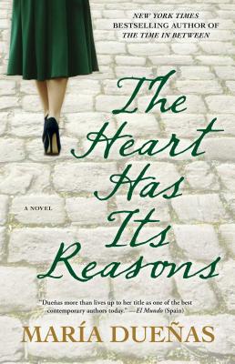 Imagen del vendedor de The Heart Has Its Reasons (Paperback or Softback) a la venta por BargainBookStores