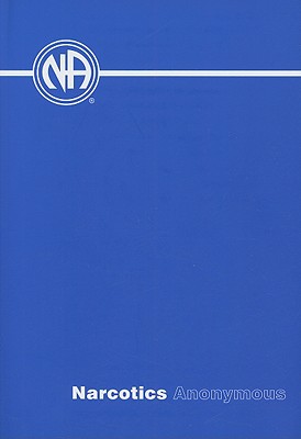 Seller image for Narcotics Anonymous (Hardback or Cased Book) for sale by BargainBookStores