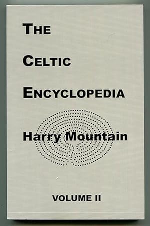 The Celtic Encyclopedia Volume II