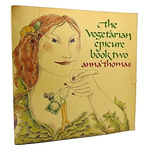 Seller image for THE VEGETARIAN EPICURE, BOOK 2 for sale by Rare Book Cellar