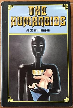 Seller image for The Humanoids for sale by Molly's Brook Books