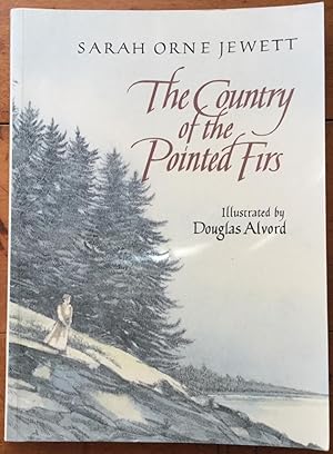 The Country of the Pointed Firs