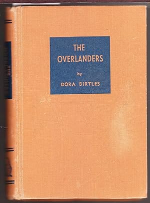 Seller image for The Overlanders for sale by Laura Books