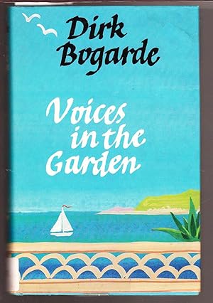 Imagen del vendedor de Voices in the Garden a la venta por Laura Books